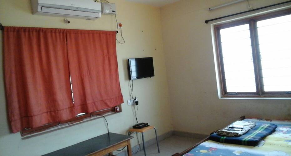 Sai Sadan Guest House, Hyderabad 5